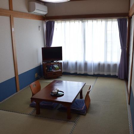 Pension Surf Rider Nishiizu Exterior photo