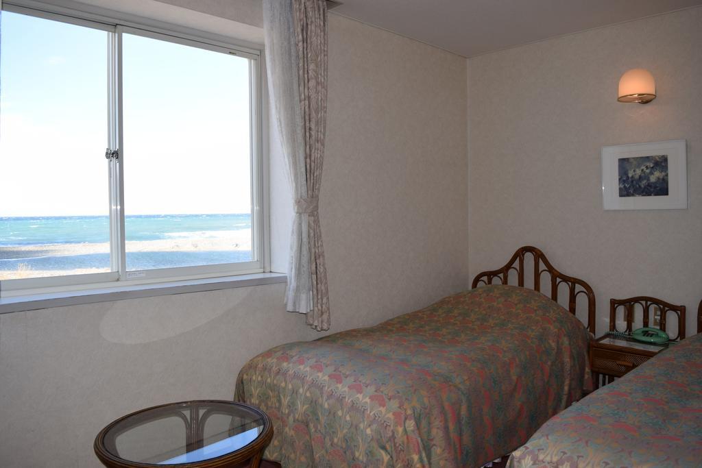 Pension Surf Rider Nishiizu Room photo